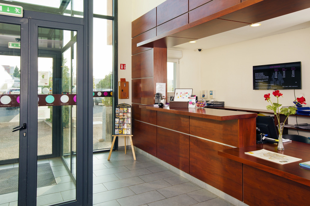 Comfort Aparthotel Carcassonne