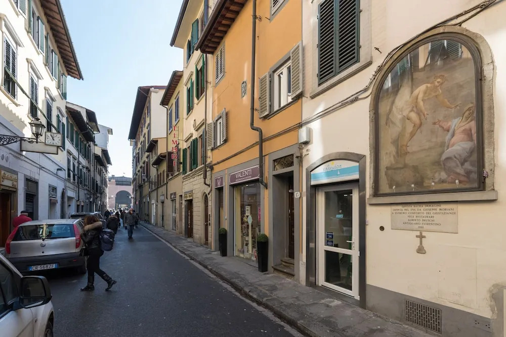 Flospirit - Borgo