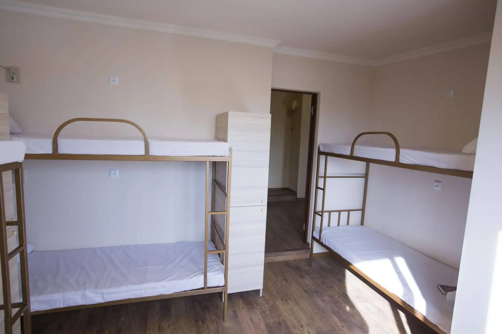 Your Hostel