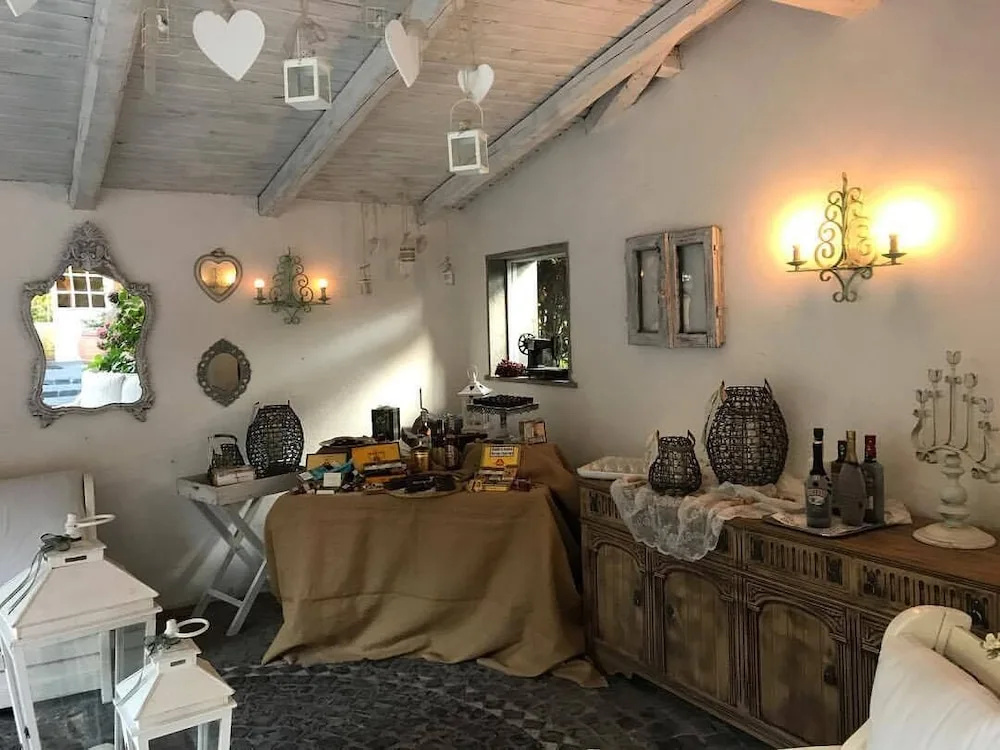 Hotel La Locanda Dei Ciocca