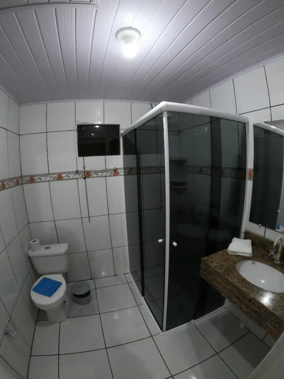 Hotel Conchas