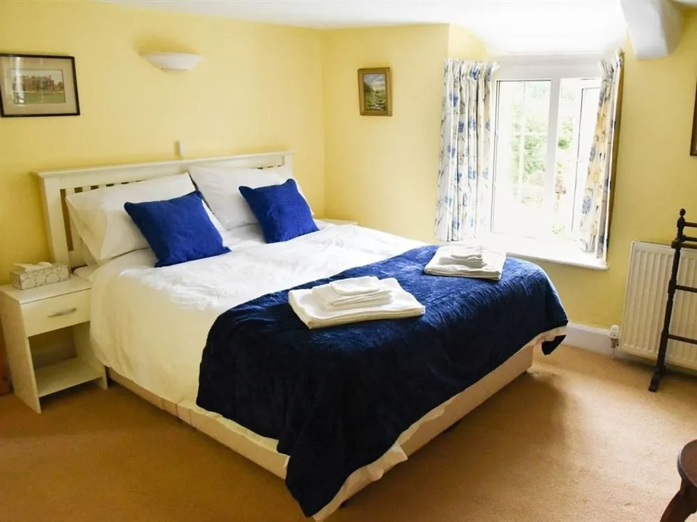 Highertown Cottage B&B