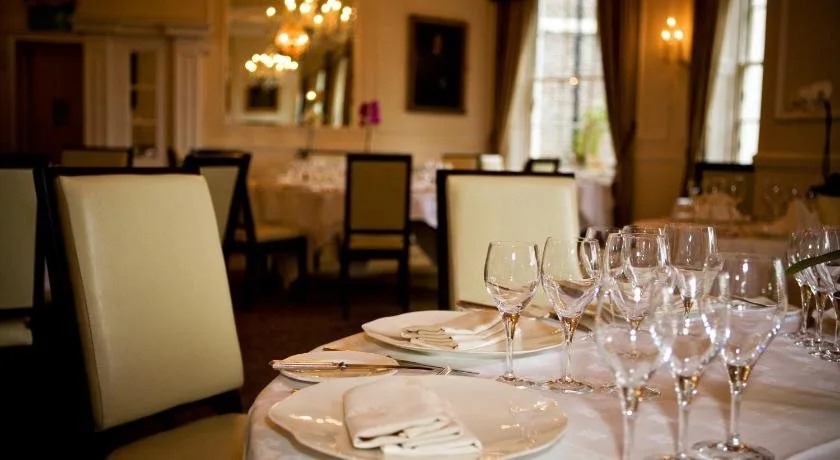 The Shelleys Hotel