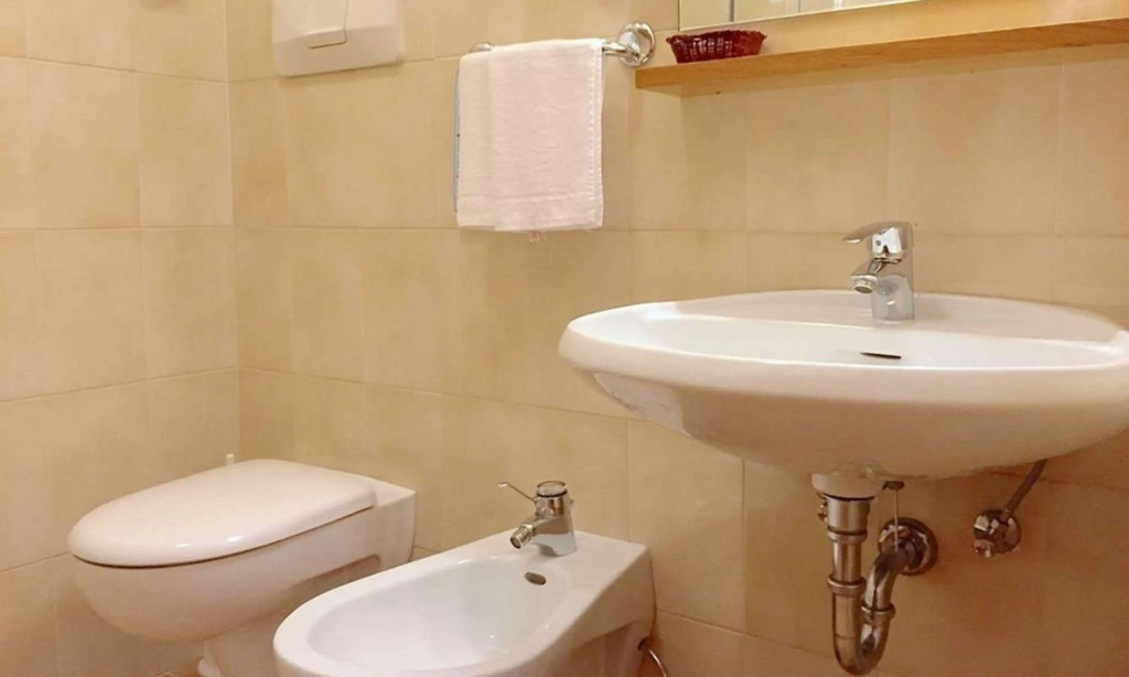 Hotel Cima Rosetta, WorldHotels Distinctive