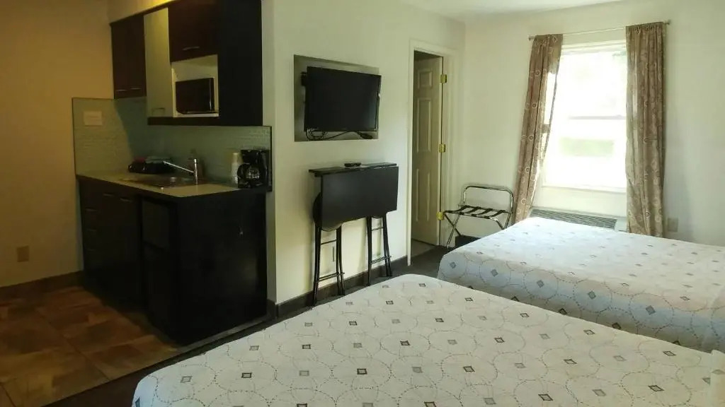 Motel 57