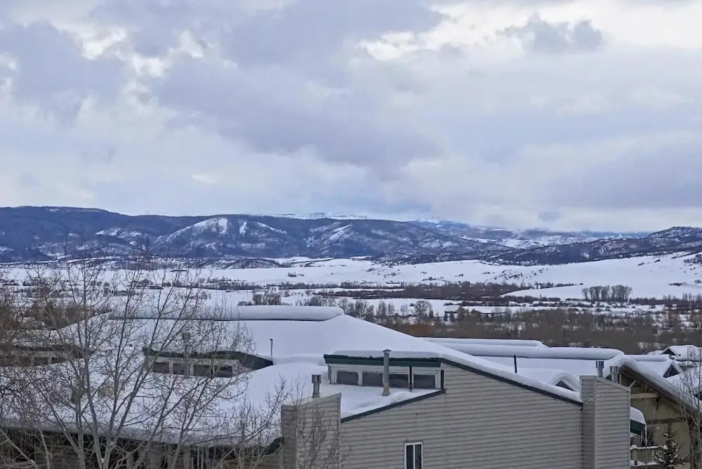 Northstar 213 (385289) - 2 Br Condo