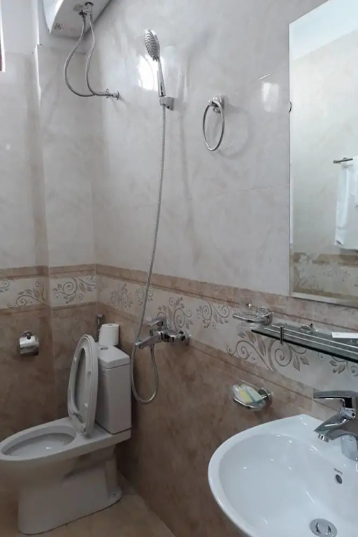 Trang An Luxury Hotel