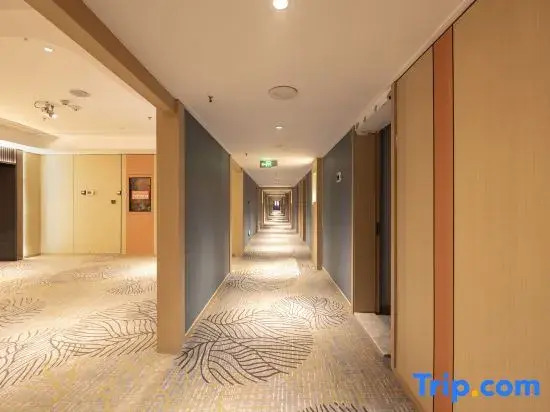 Hai Tian Hotel