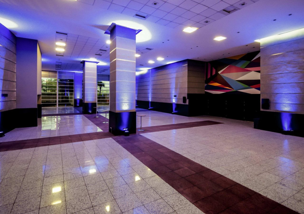 Grand Mercure Sao Paulo Vila Olimpia