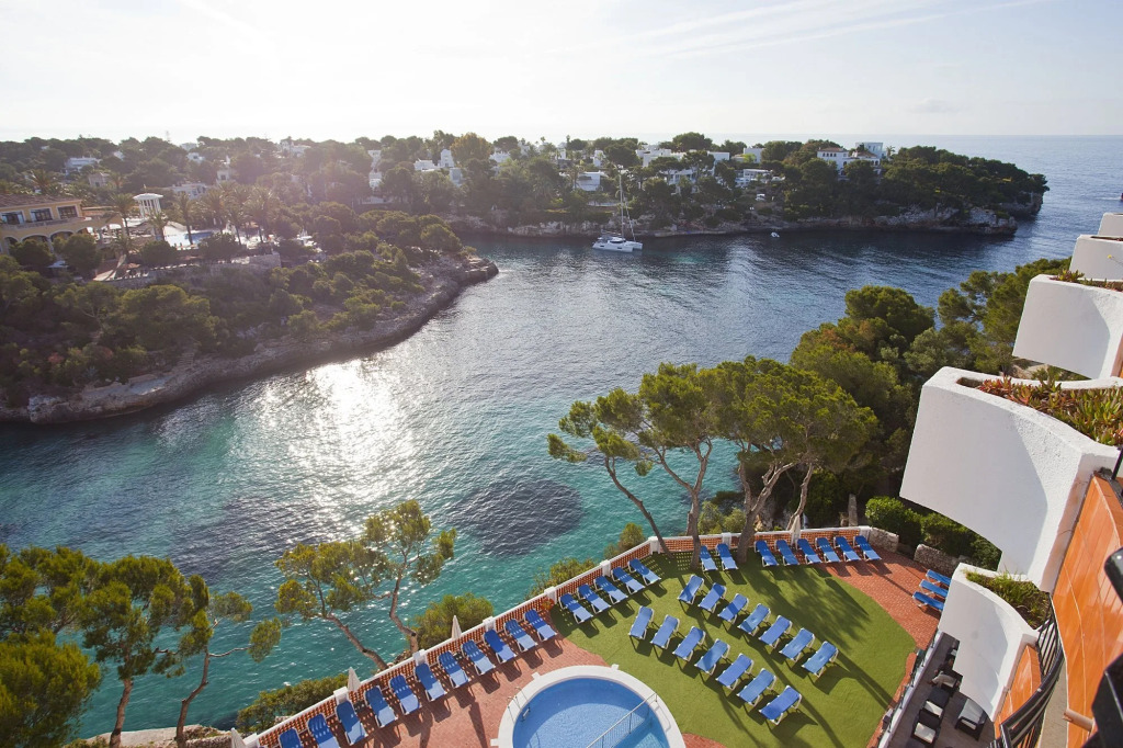 Hotel Cabot Cala Ferrera