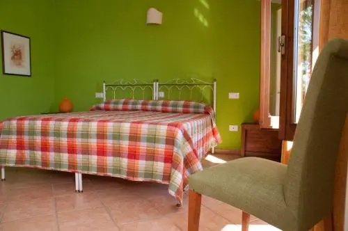 Casa Vacanza La Pergola