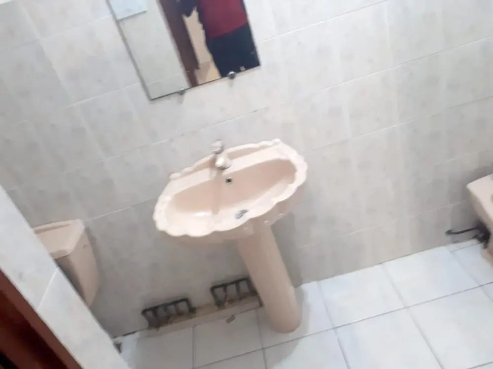 House With one Bedroom in Saint Joseph, With Wonderful sea View, Enclosed Garden and Wifi Near the Beach