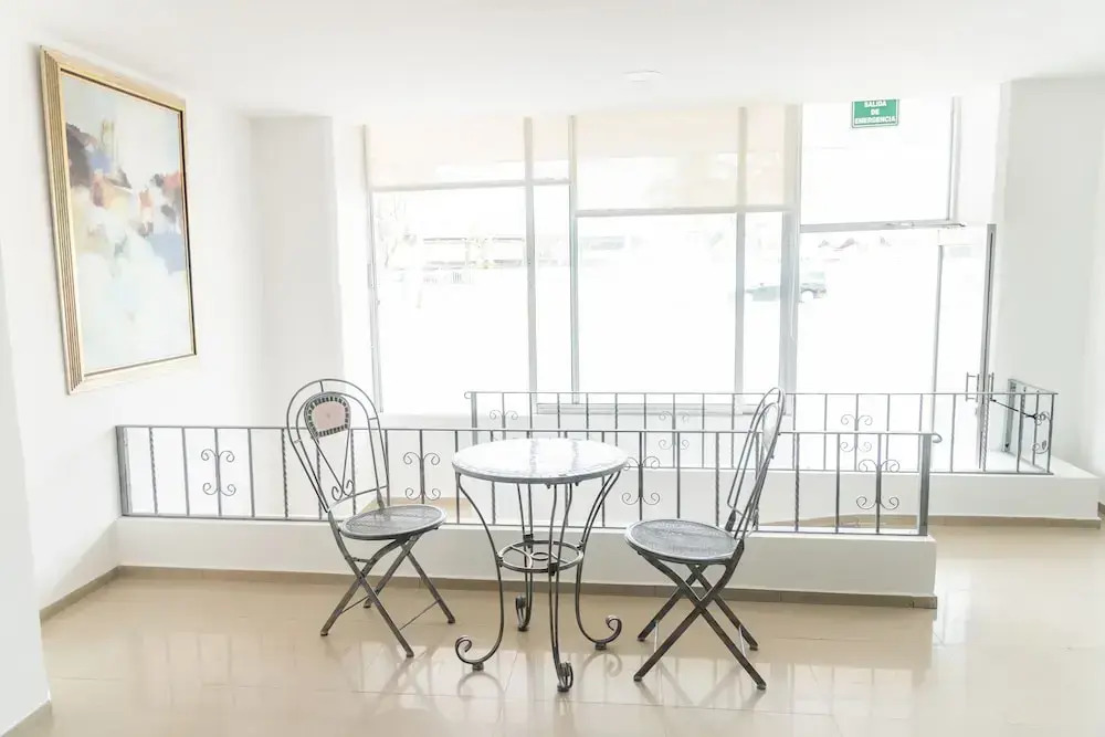 Hotel Kyrios Veracruz