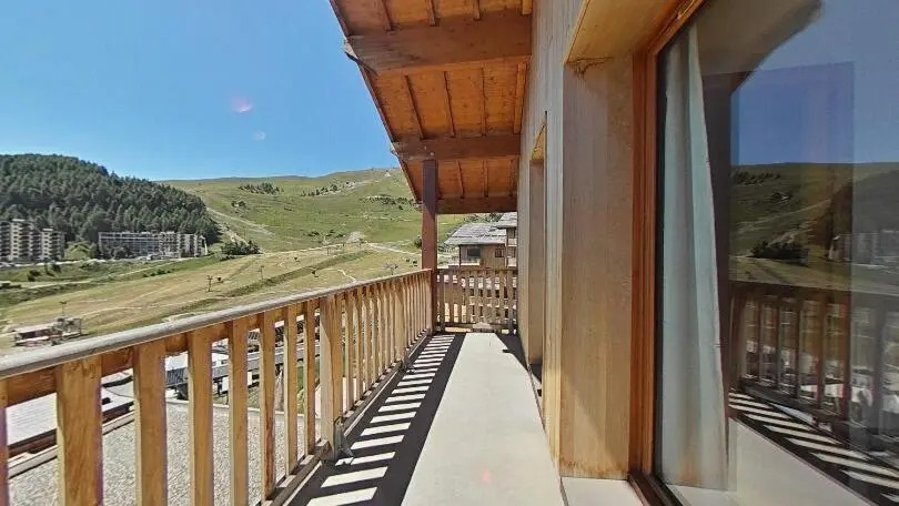 Résidence Terrasses De La Bergerie - 2 Pièces pour 4 Personnes 264
