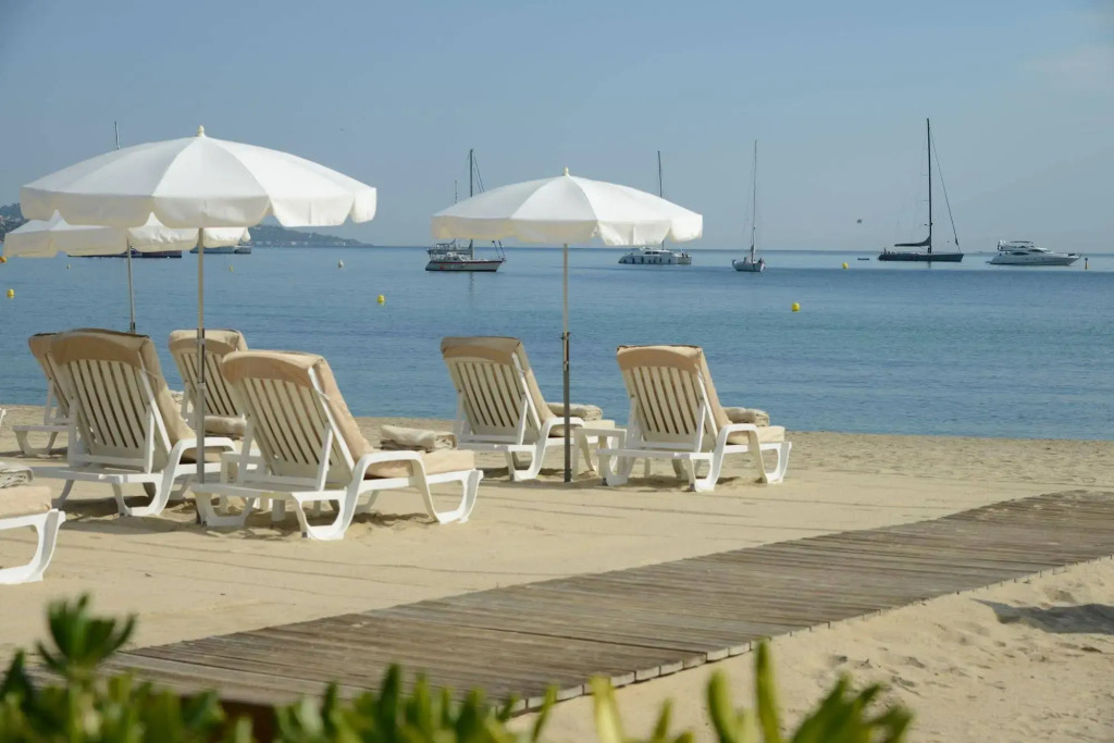 Hotel Giraglia