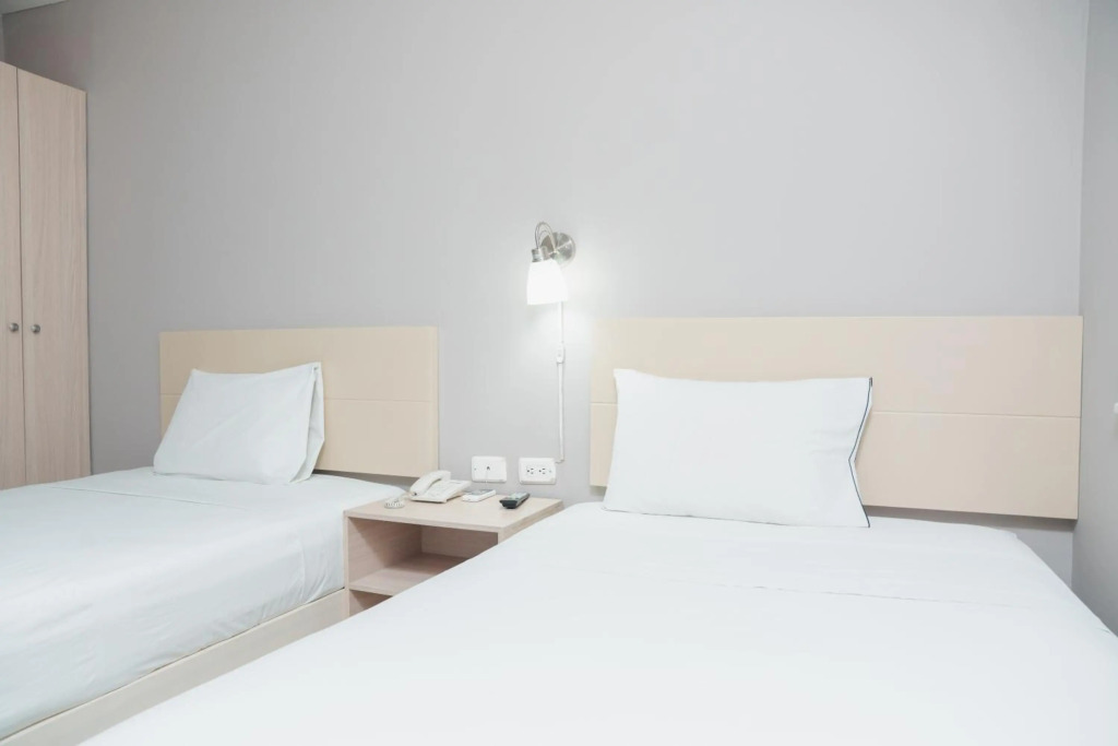 Ribai Hotels -Riohacha