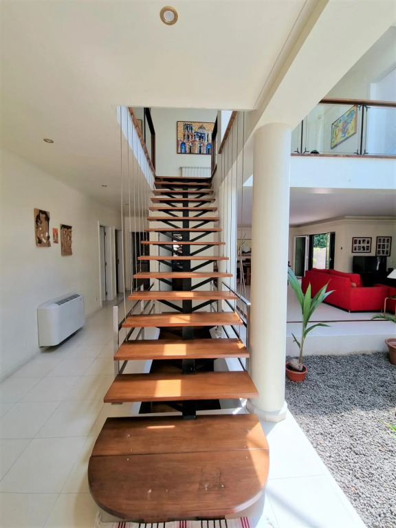 VILLA FATI in Península de Tróia