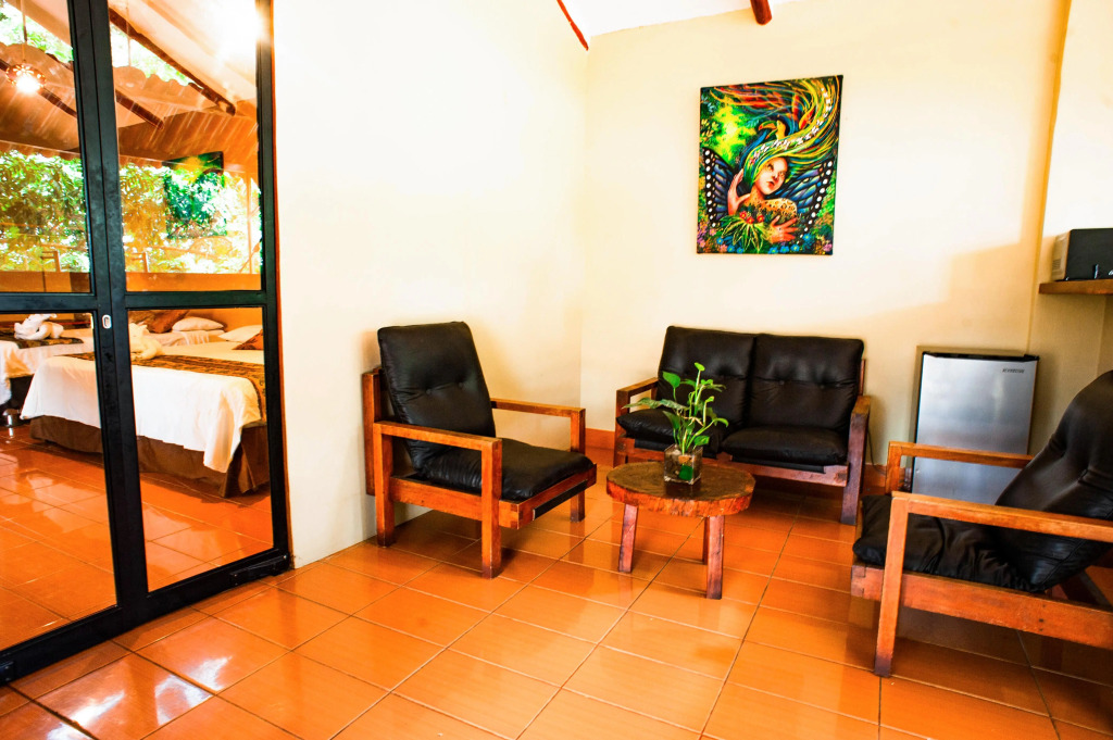 La Patarashca Hotel