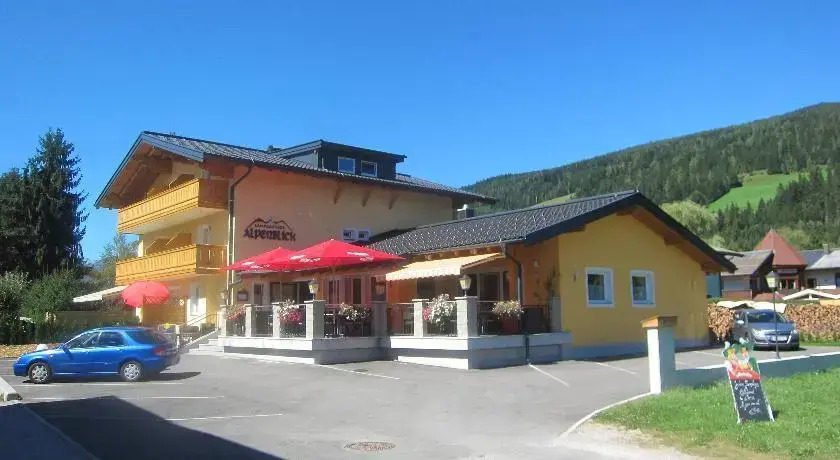 Landgasthof Alpenblick