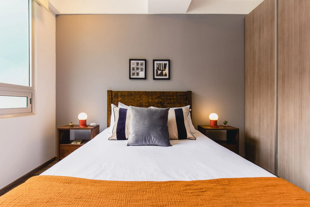 Luxurious 3 BR 2 BA in Chic POLANCO District