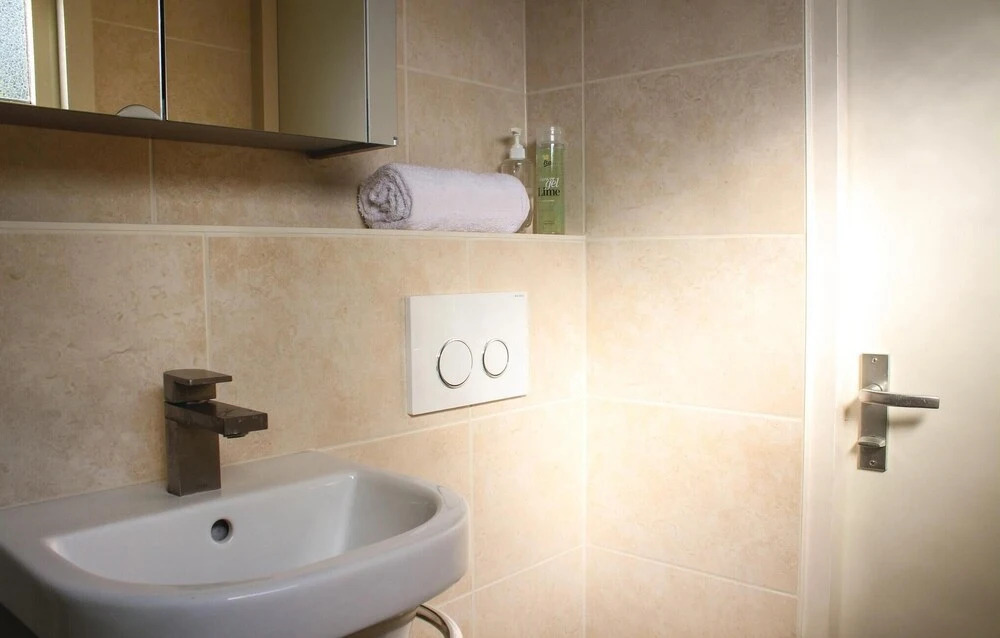 Beautiful Home in Exloo With 1 Bedrooms, Wifi and Outdoor Swimming Pool