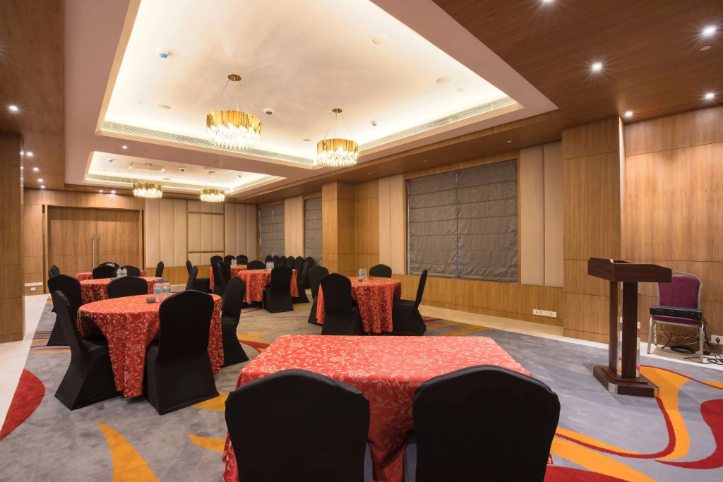 Ramada Encore by Wyndham Kathmandu Thamel