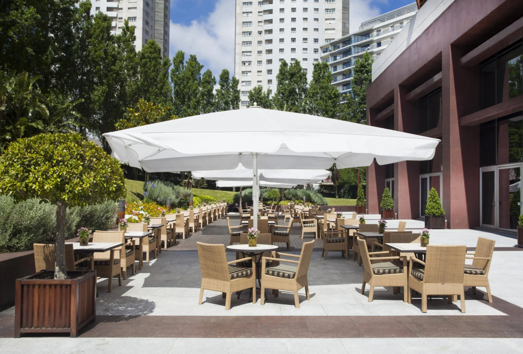 Corinthia Lisbon