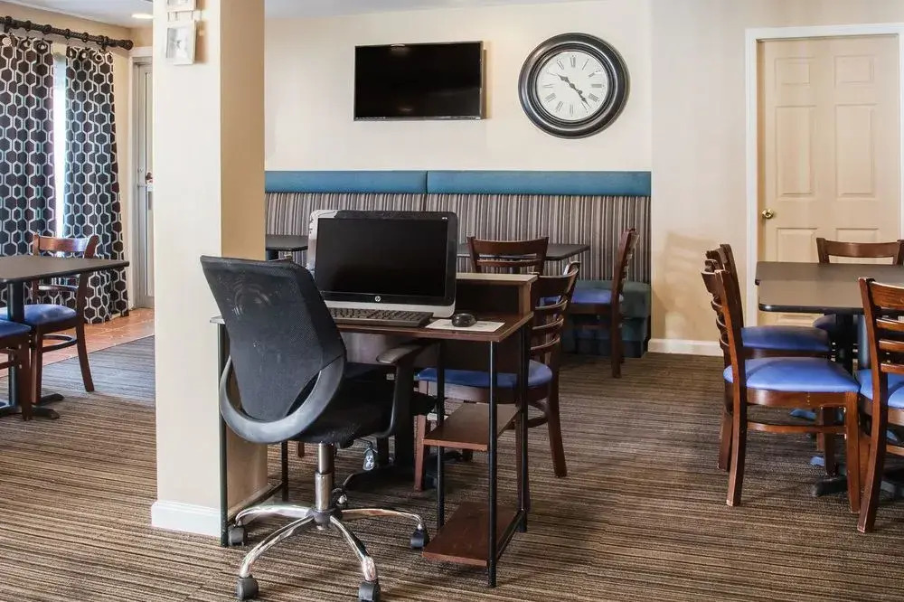 Days Inn Seaside Heights/Toms River
