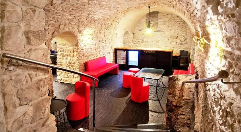 Hotel U Hada Žatec