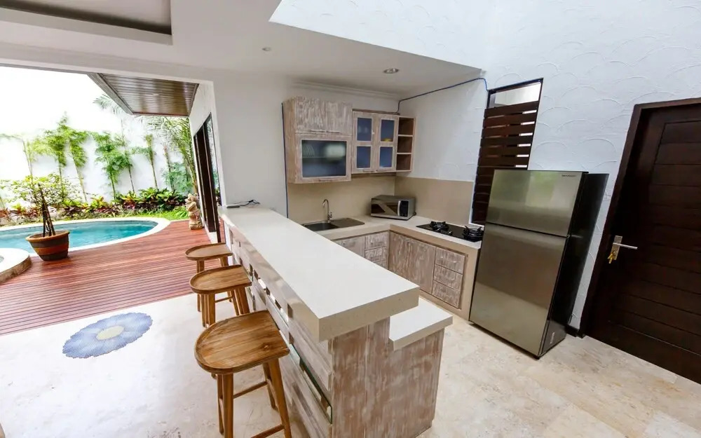 Villa Suzuki 3 Seminyak