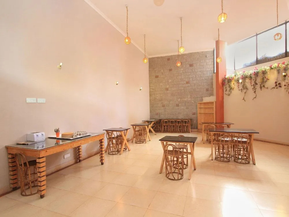 OYO 20019 SilverKey Bannerghatta Road