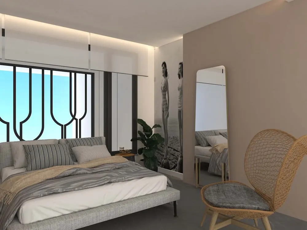 JnV Luxury Villas - Urban oasis by etouri