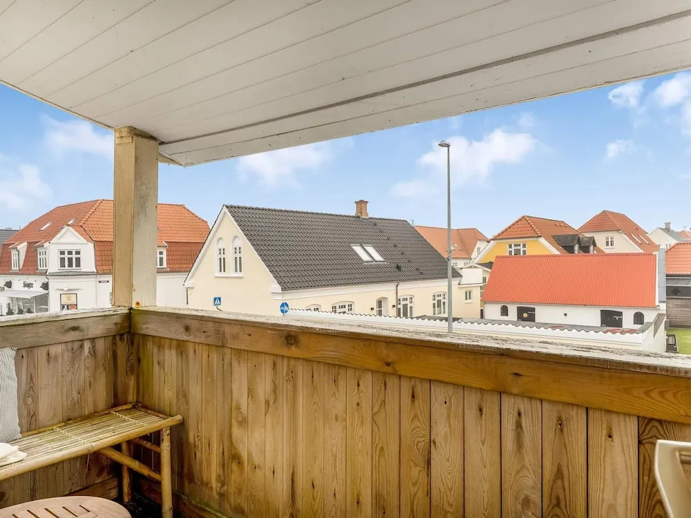 4 Star Holiday Home in Lokken