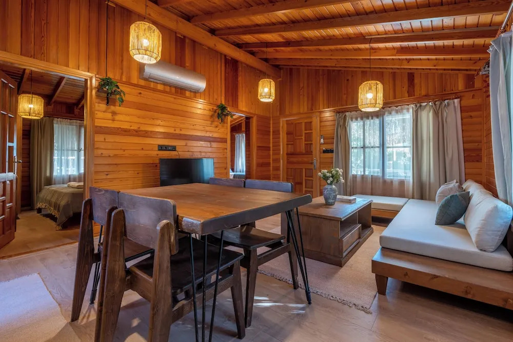 Naturelife Bungalows & SPA
