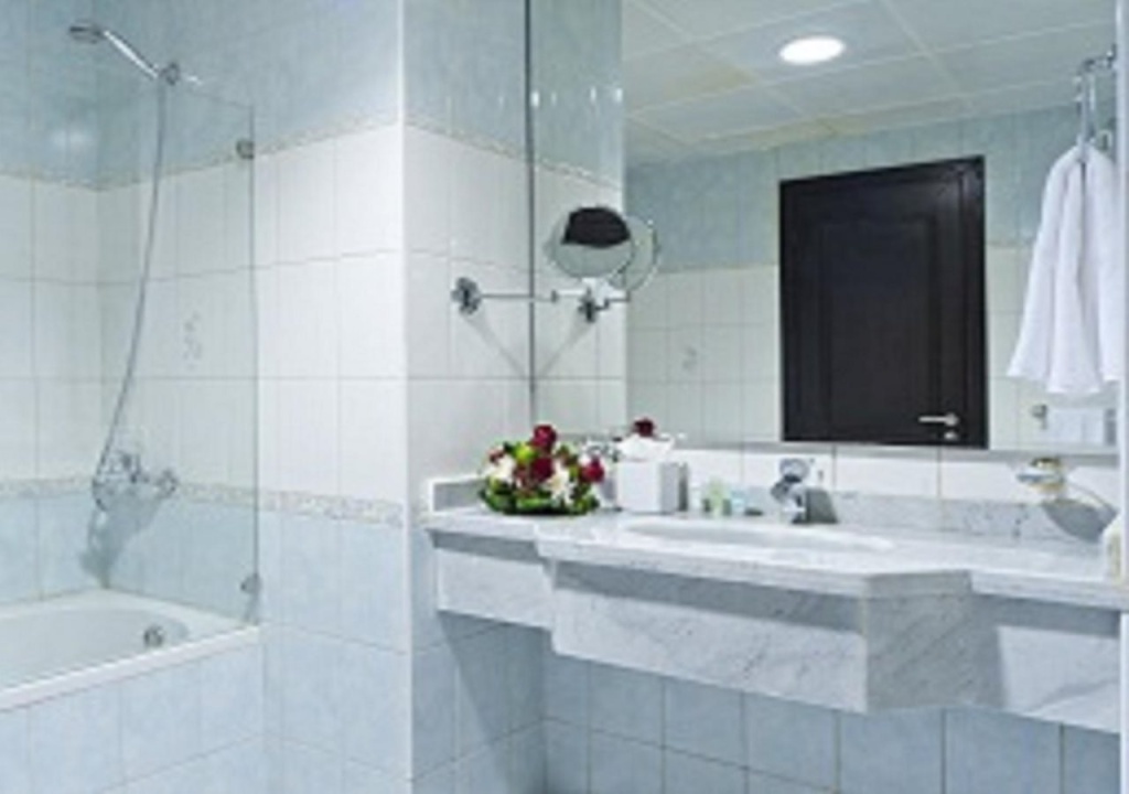Saray Musheireb Hotel Suites and Apartment