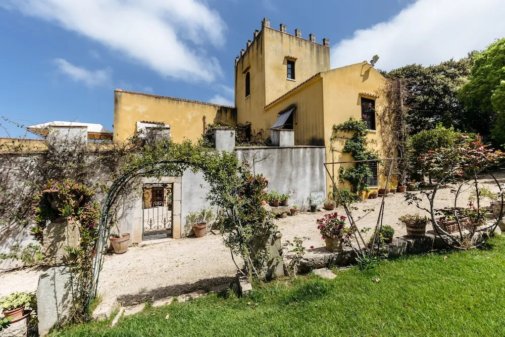 Bed And Breakfast Villa Pilati