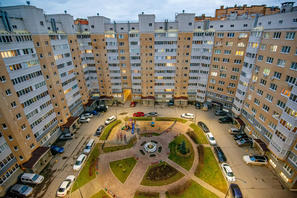 RentAp (РентАп) на улице Филиппа Лукина