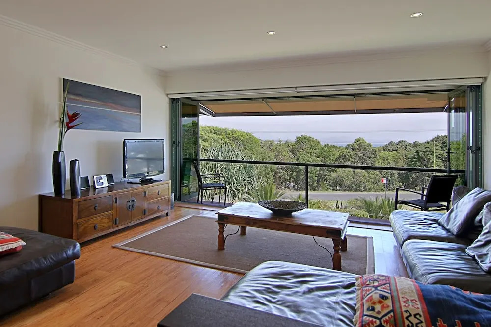 A PERFECT STAY - 3 James Cook Apartments