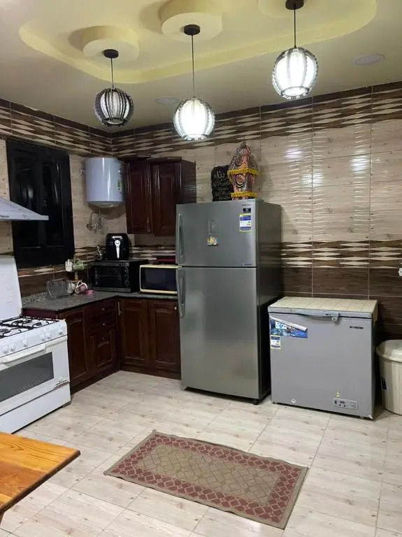 Jianna Apartment
