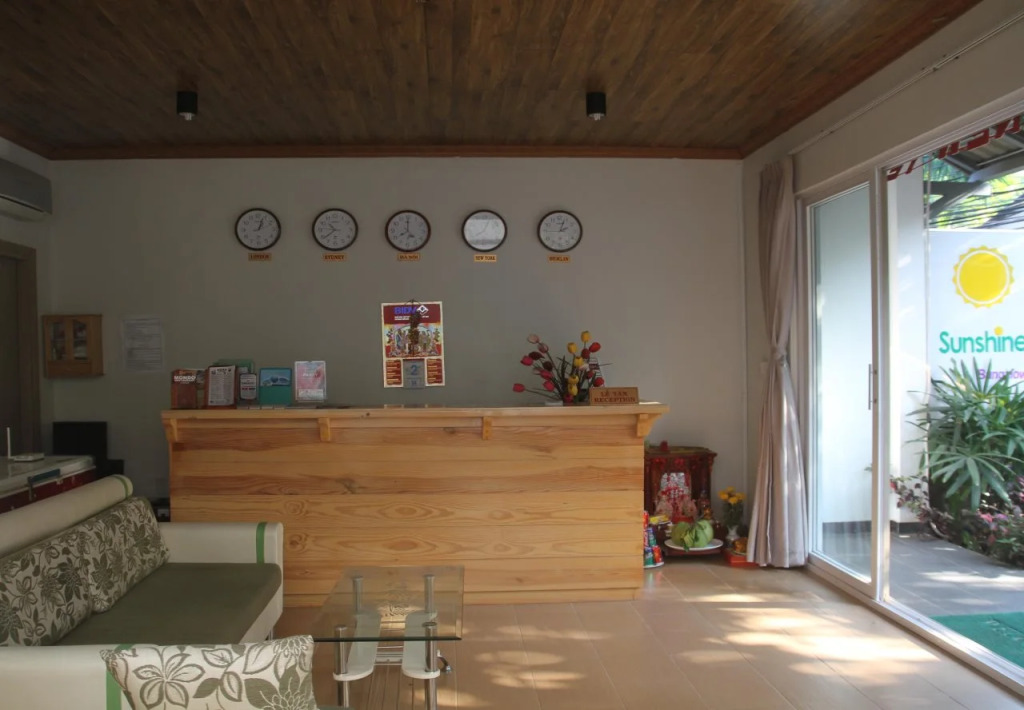 Sunshine Bungalow