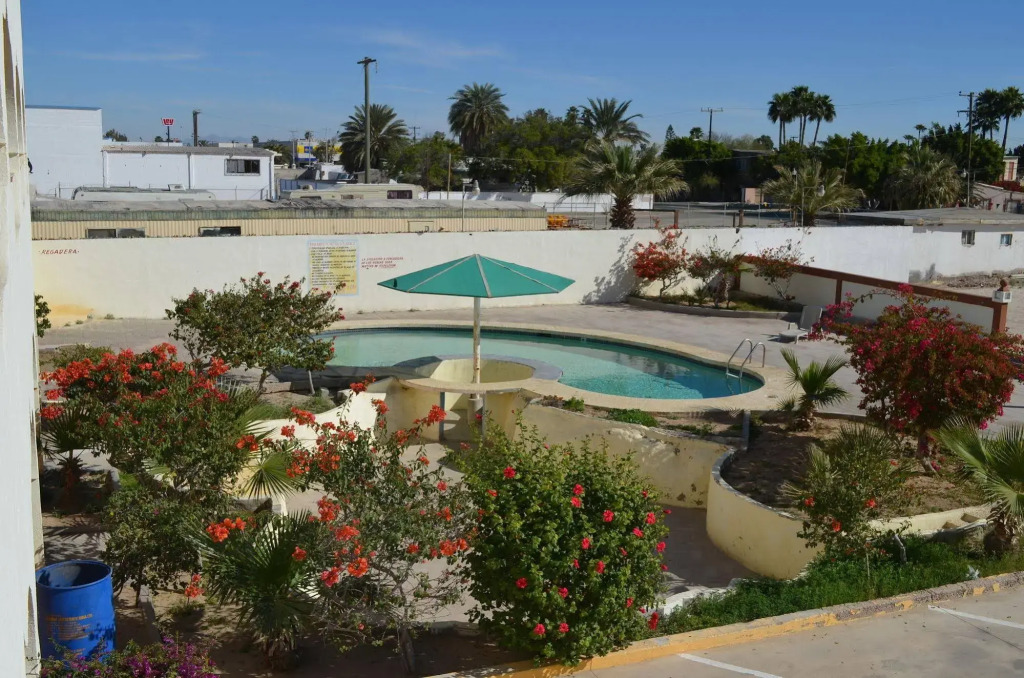 Hotel Paraiso