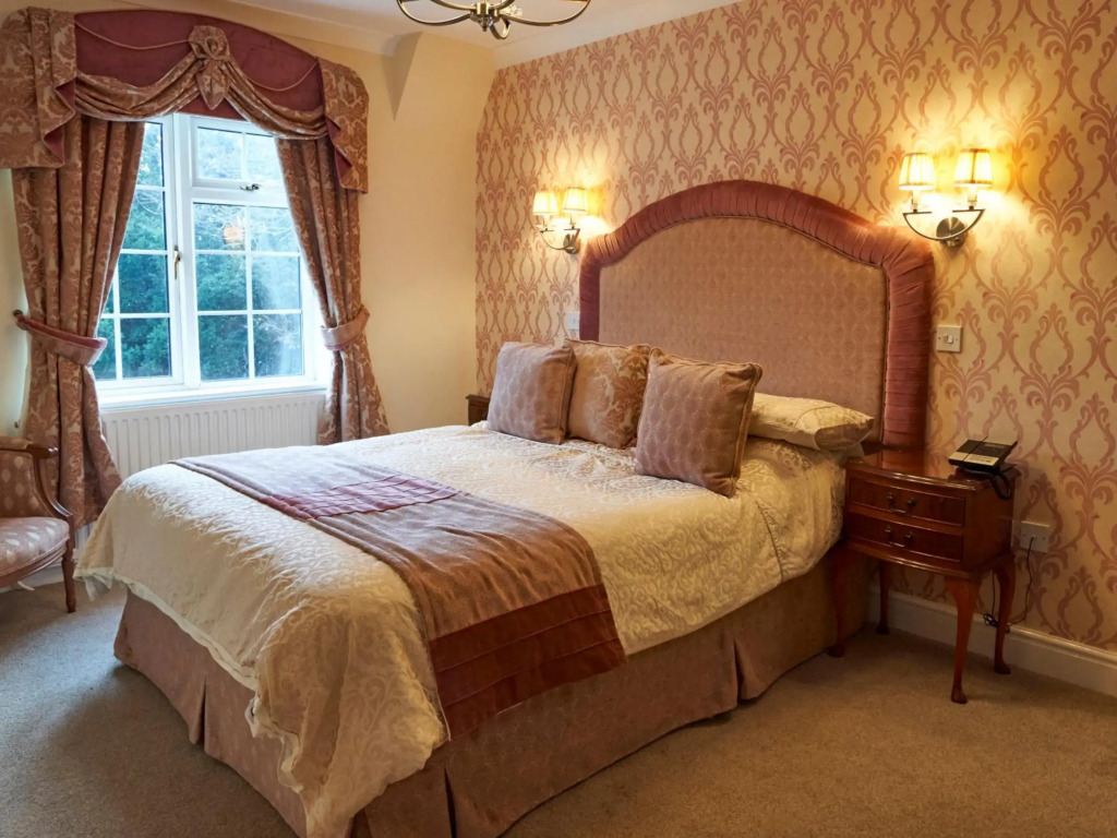 Hempstead House Hotel & Restaurant