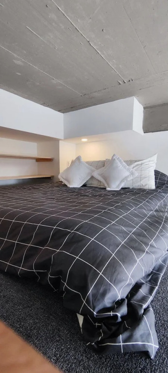 Acogedor loft en Chapinero 307