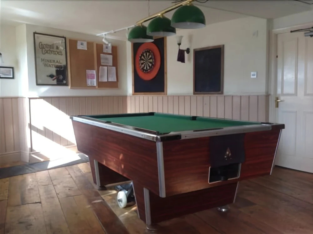 Safe Harbour Inn
