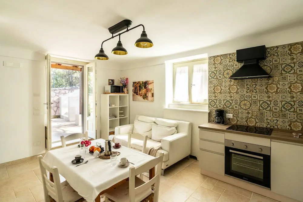 Casa Alina
