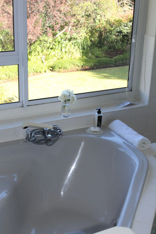 Klein Bosheuwel Guest House