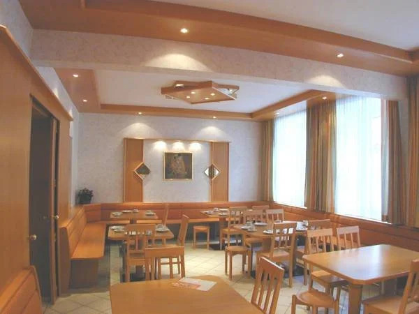 Hotel-Pension Fünfhaus