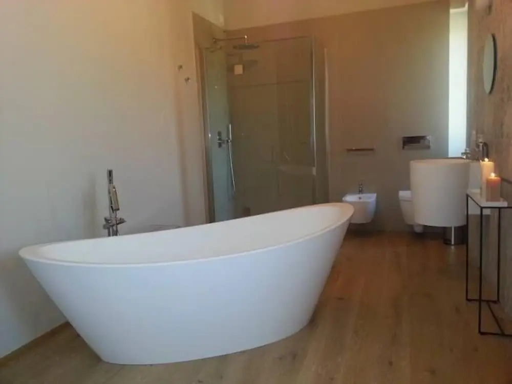 Amico Country House