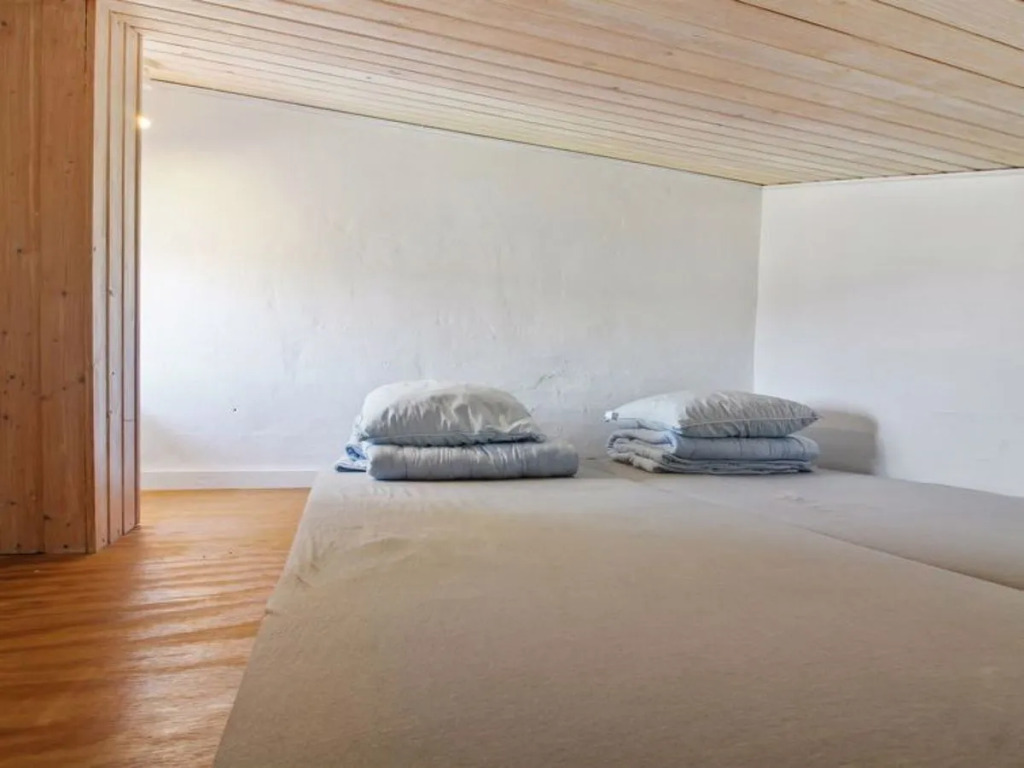 "Zoya" - 300m from the sea in NW Jutland