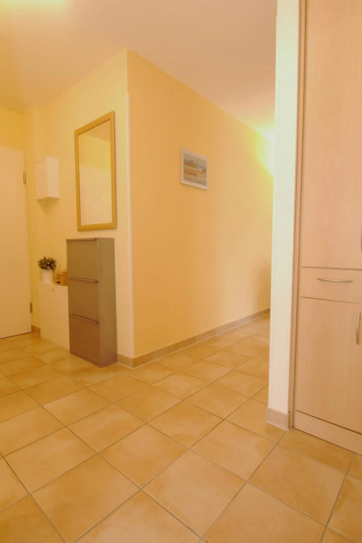 Residenz am Strand Wohnung 4-58